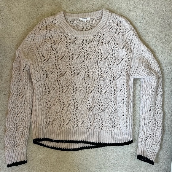 Sweater - Picture 1 of 4